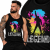 TANK TOP HORROR LEGENDS LIVE ROCK STAR
